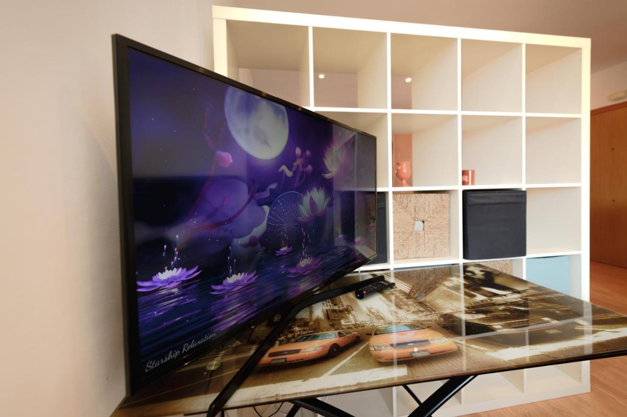 Entero Cerca Wizin Center Apartamento Madrid