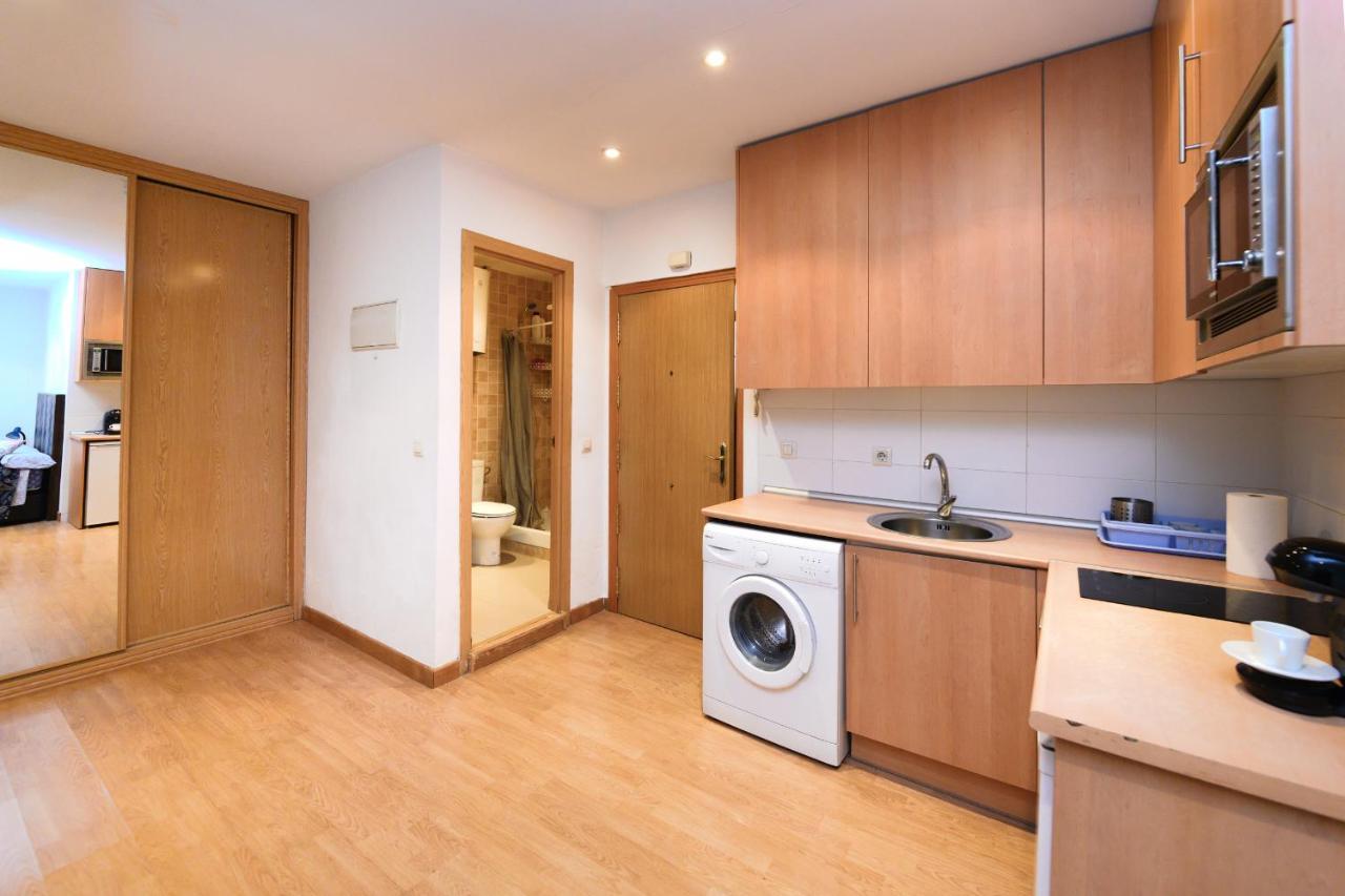 Apartamento Entero Cerca Wizin Center *