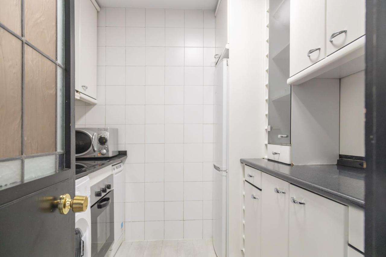 Exclusivo Maria De Molina Temporal Apartment *