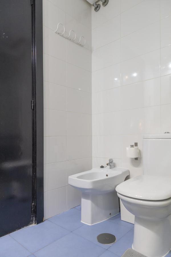 Exclusivo Maria De Molina Temporal Apartment Madrid
