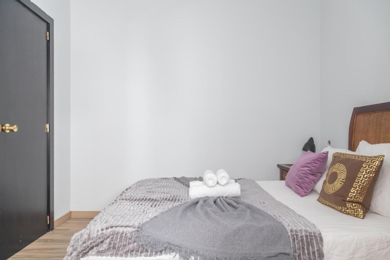 Exclusivo Maria De Molina Temporal Apartment