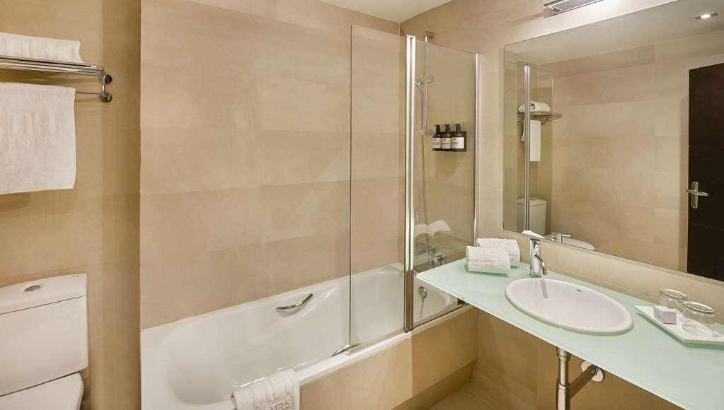 Hotel Nh Tablas
