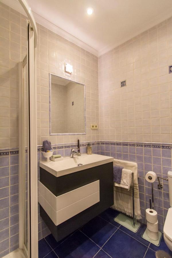 Centrico Y Moderno. Chamberi. 4 Personas, 2 Banos Apartamento *