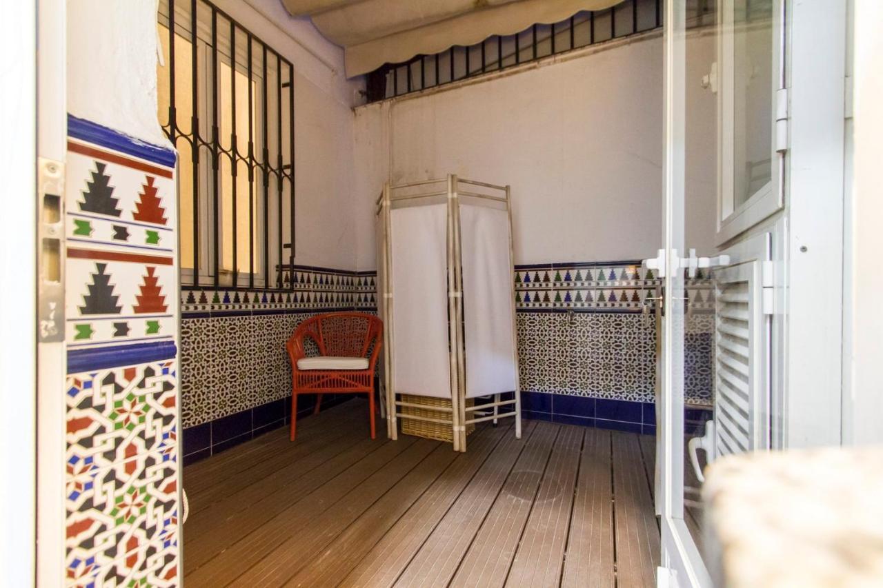 Centrico Y Moderno. Chamberi. 4 Personas, 2 Banos * Madrid