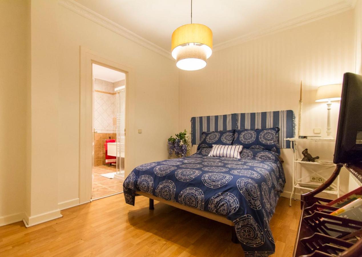 Centrico Y Moderno. Chamberi. 4 Personas, 2 Banos Apartamento *