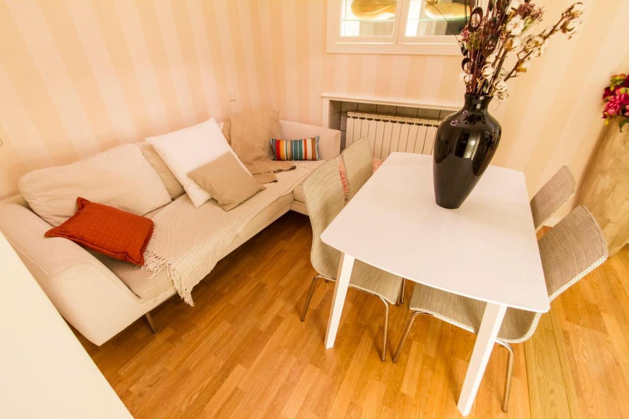 Apartamento Centrico Y Moderno. Chamberi. 4 Personas, 2 Banos Madrid