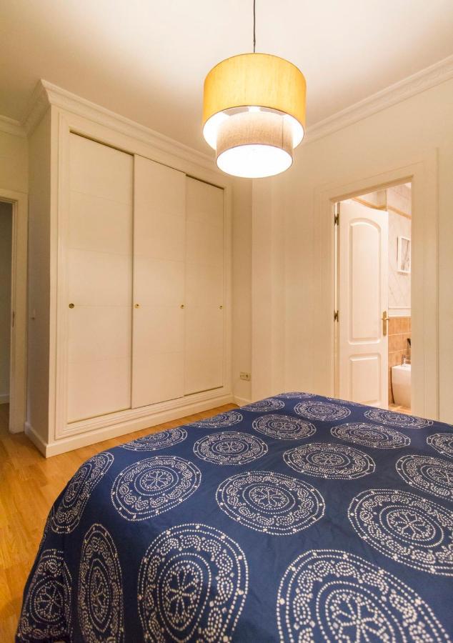 Centrico Y Moderno. Chamberi. 4 Personas, 2 Banos Apartamento Madrid