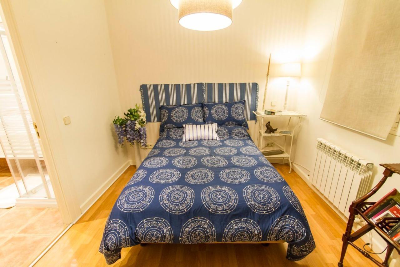 Centrico Y Moderno. Chamberi. 4 Personas, 2 Banos Apartamento Madrid