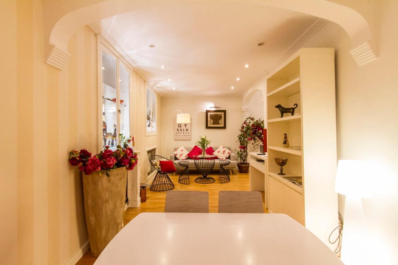 Centrico Y Moderno. Chamberi. 4 Personas, 2 Banos Apartamento *