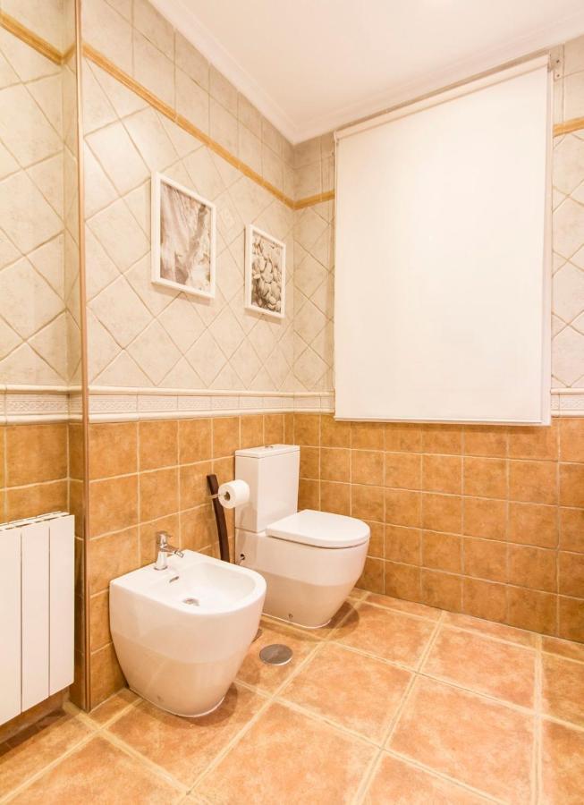 Apartamento Centrico Y Moderno. Chamberi. 4 Personas, 2 Banos