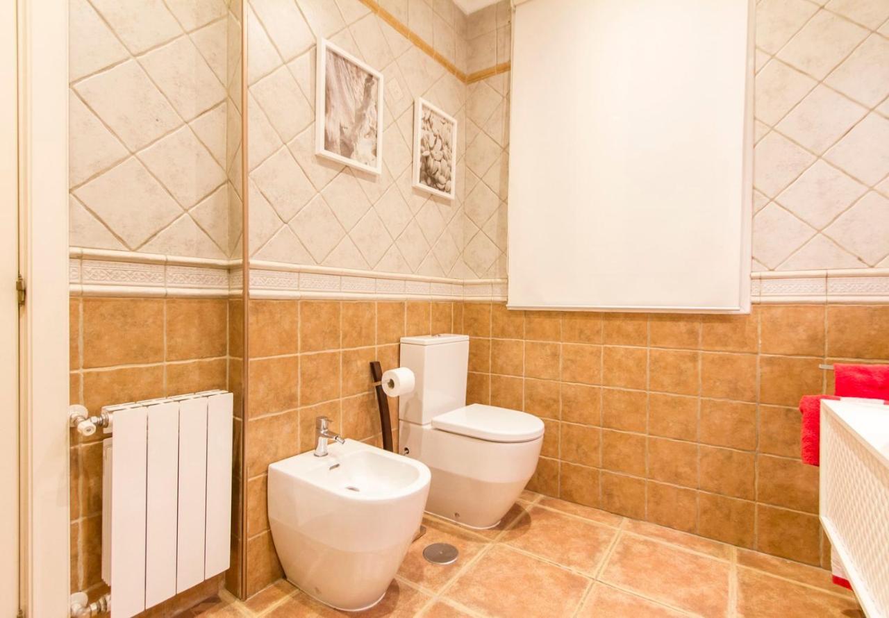 Centrico Y Moderno. Chamberi. 4 Personas, 2 Banos