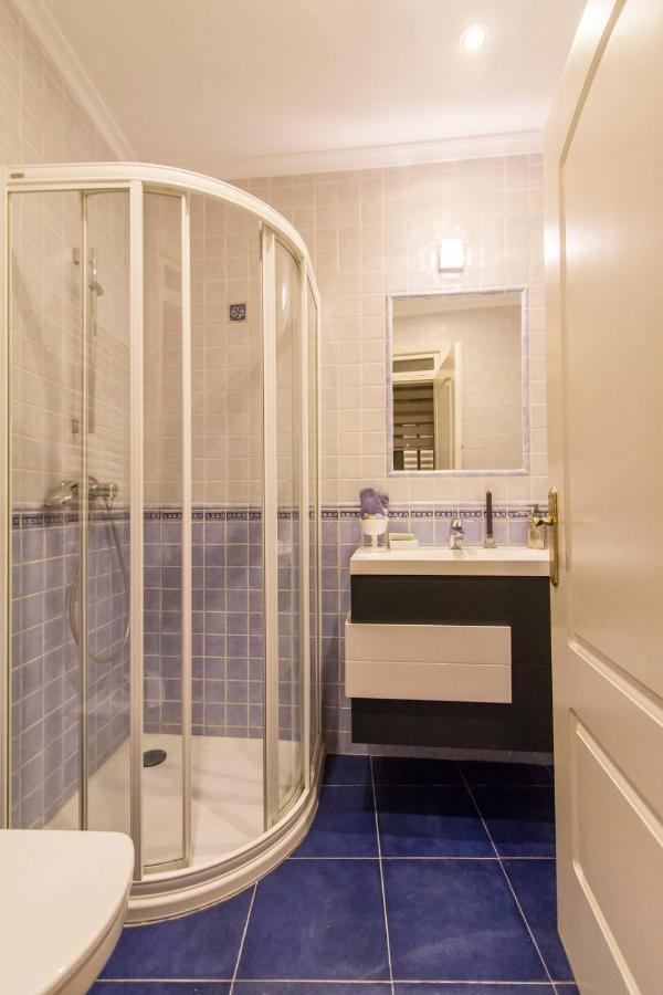 Centrico Y Moderno. Chamberi. 4 Personas, 2 Banos Apartamento *