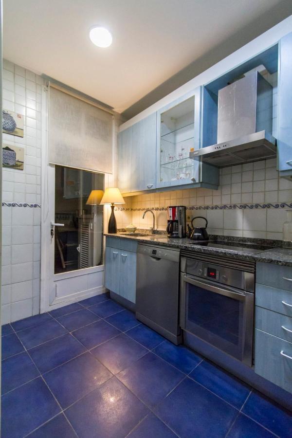 Apartamento Centrico Y Moderno. Chamberi. 4 Personas, 2 Banos *