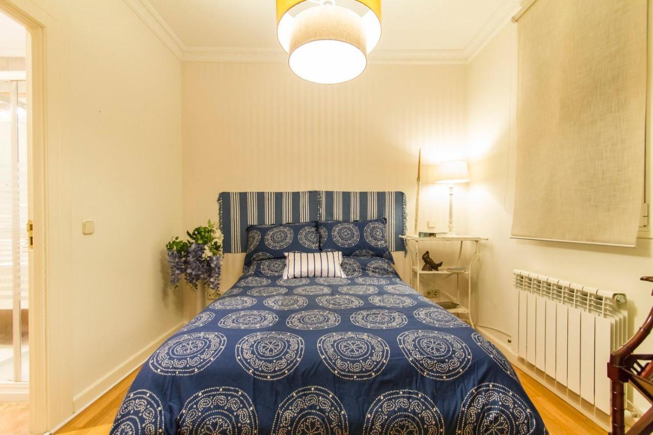 Apartamento Centrico Y Moderno. Chamberi. 4 Personas, 2 Banos *
