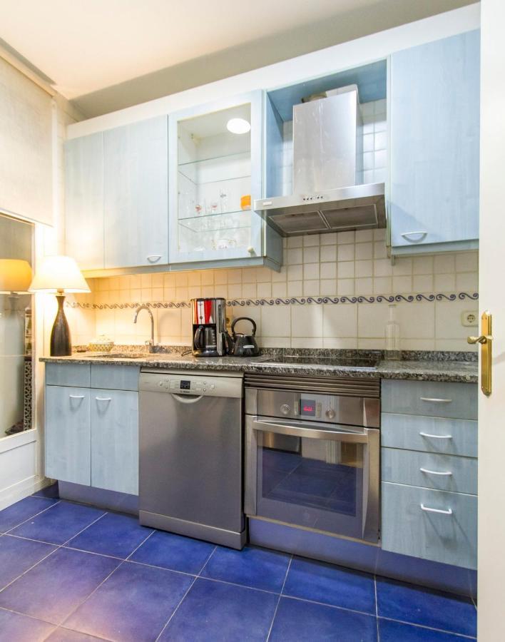 Centrico Y Moderno. Chamberi. 4 Personas, 2 Banos Apartamento