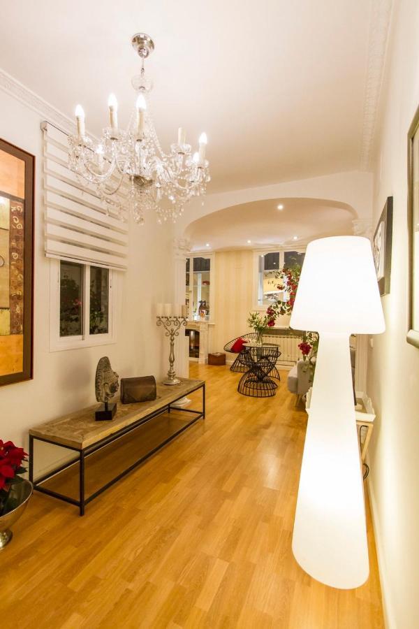 Apartamento Centrico Y Moderno. Chamberi. 4 Personas, 2 Banos *