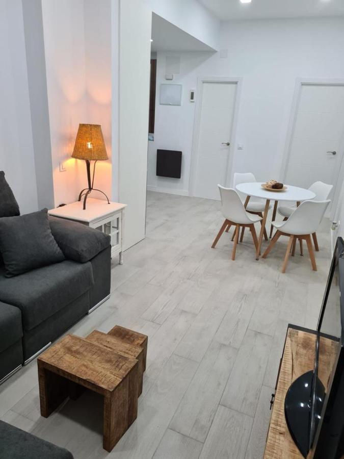 Apartamento Apartamento Pet-friendly En Atocha By Bebalmy