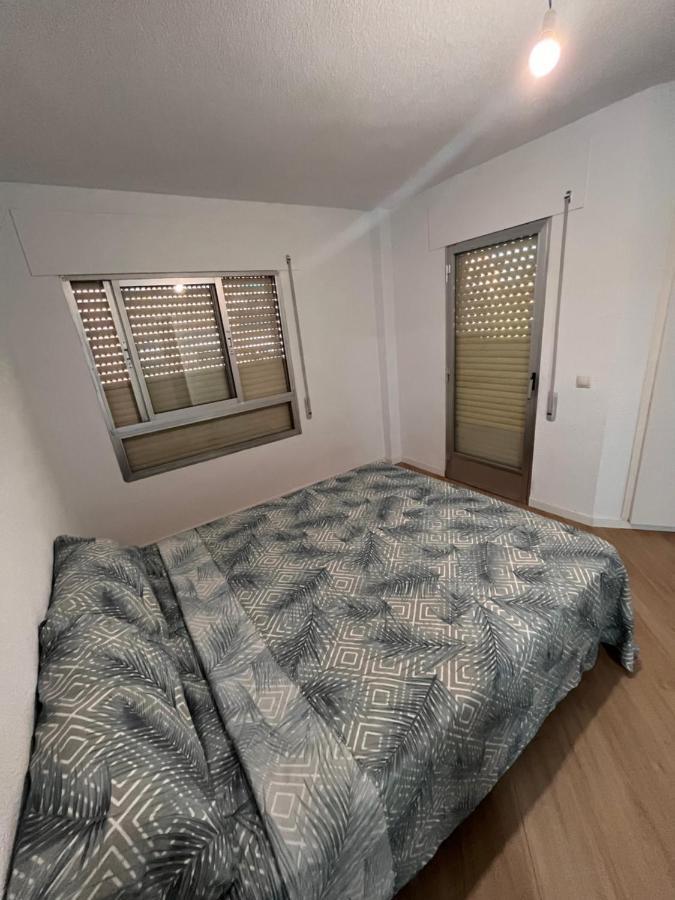Mars Suites Alondra Guest house Madrid