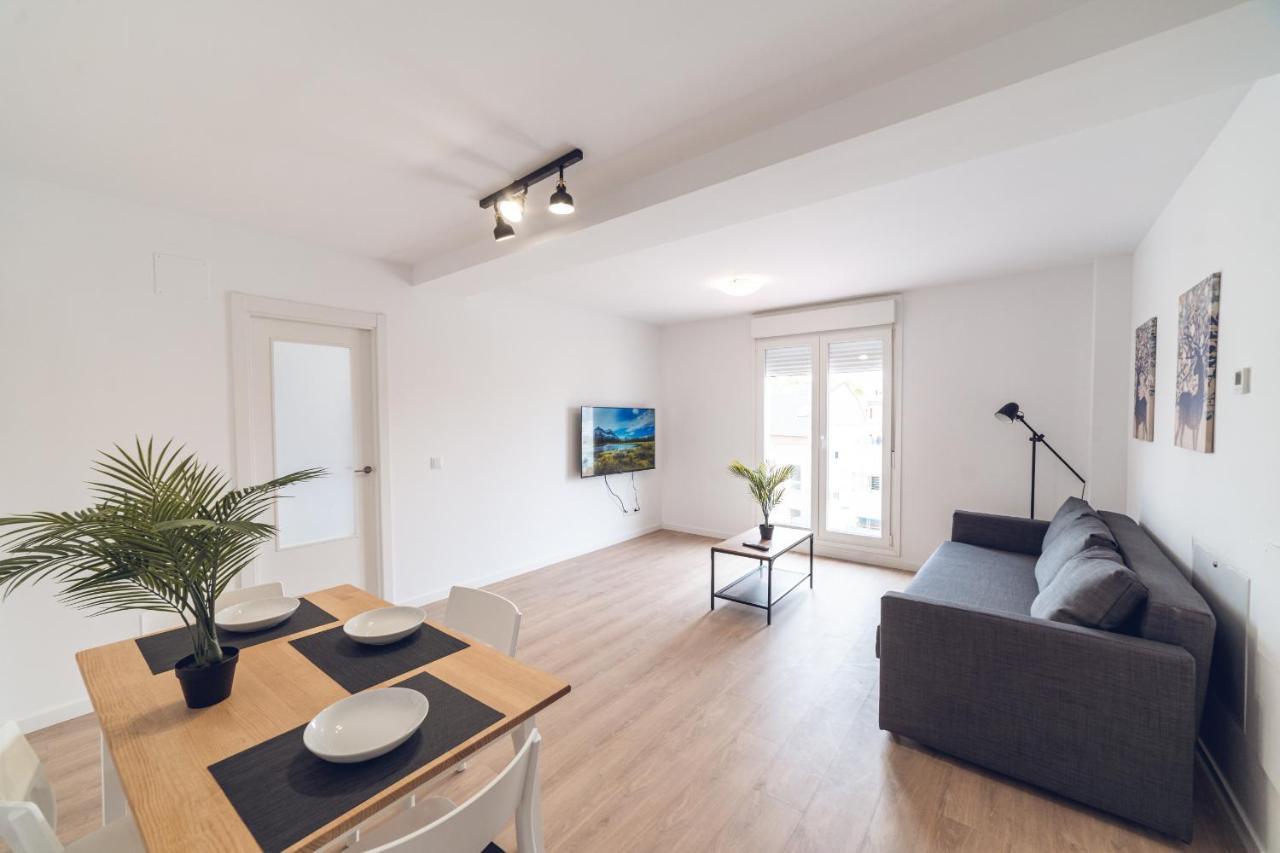Apartamento Alfalfa B