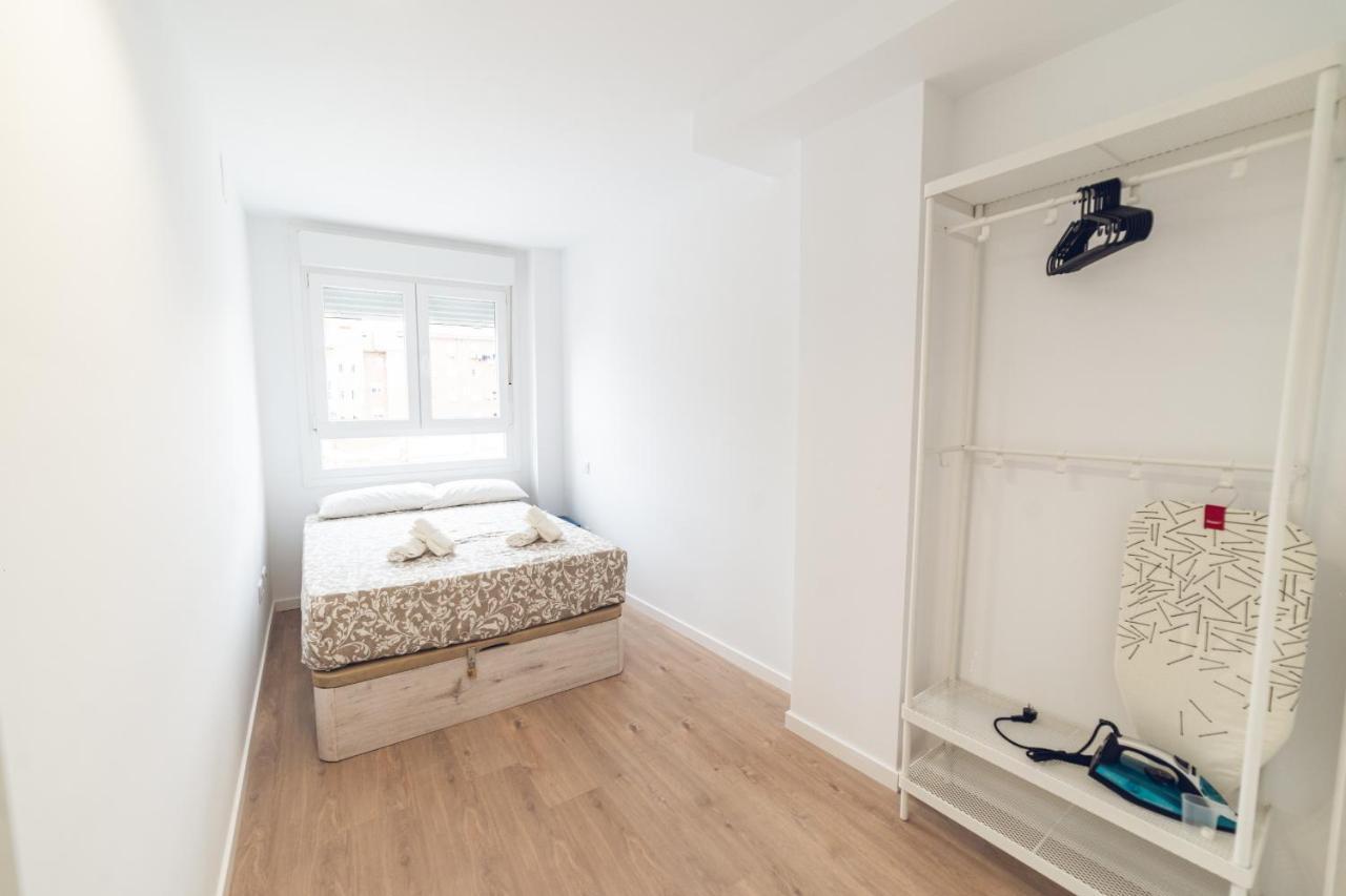 Apartamento Alfalfa B