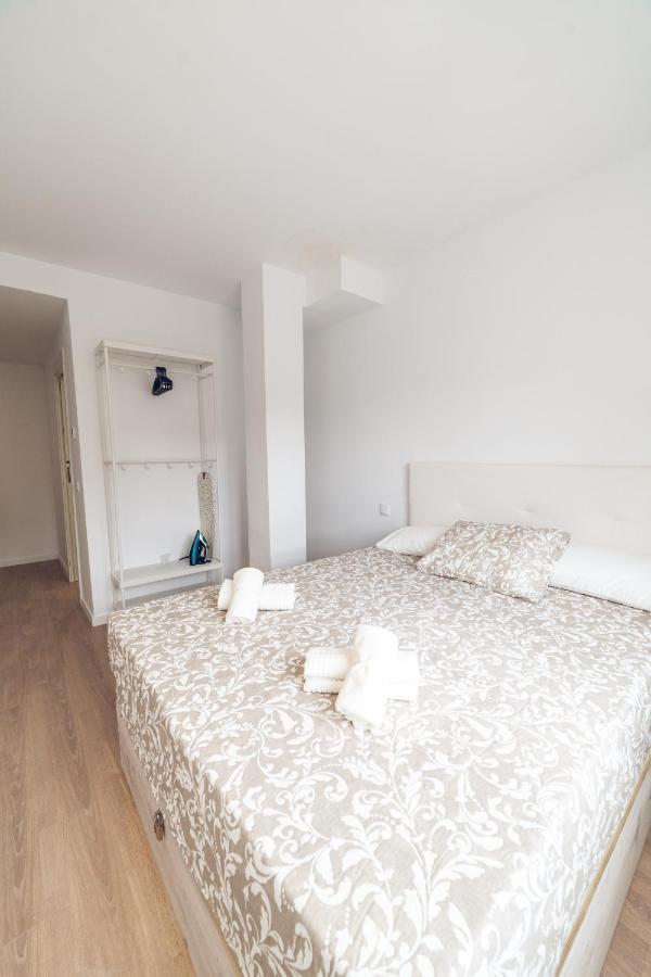 Apartamento Alfalfa B Madrid
