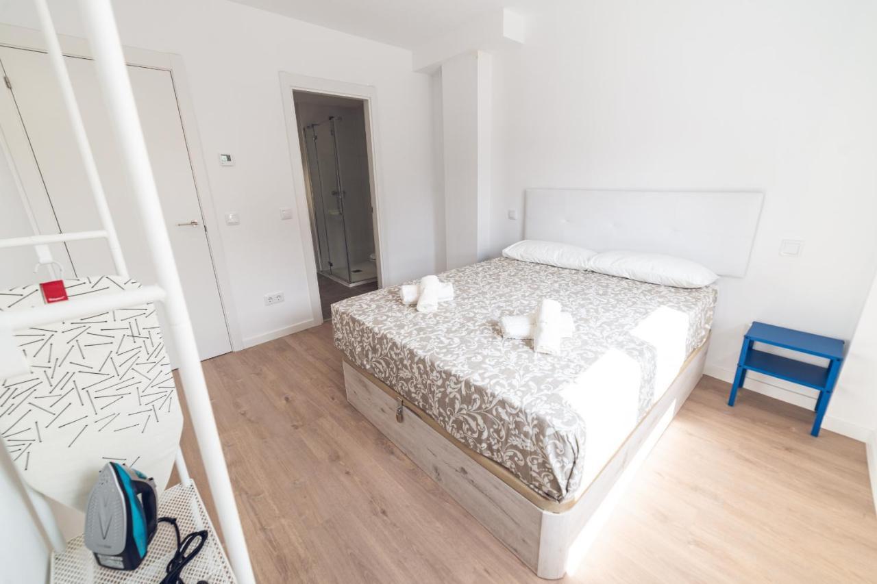 Apartamento Alfalfa B *