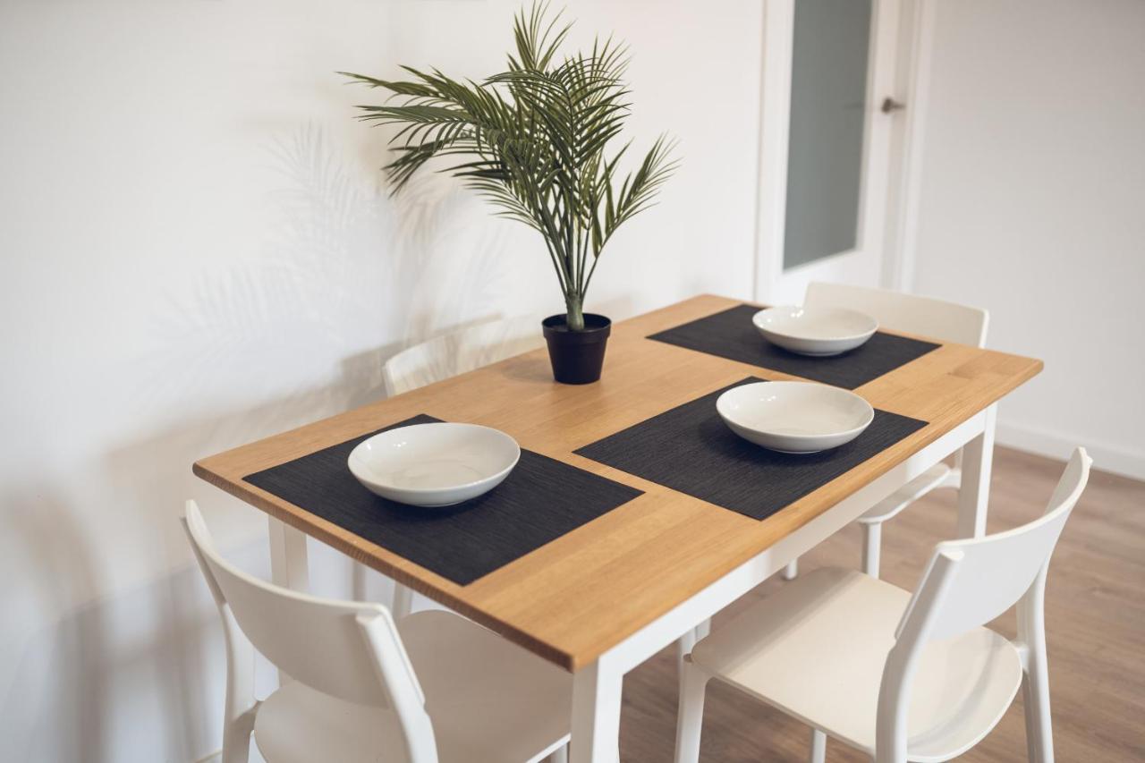 Apartamento Alfalfa B *