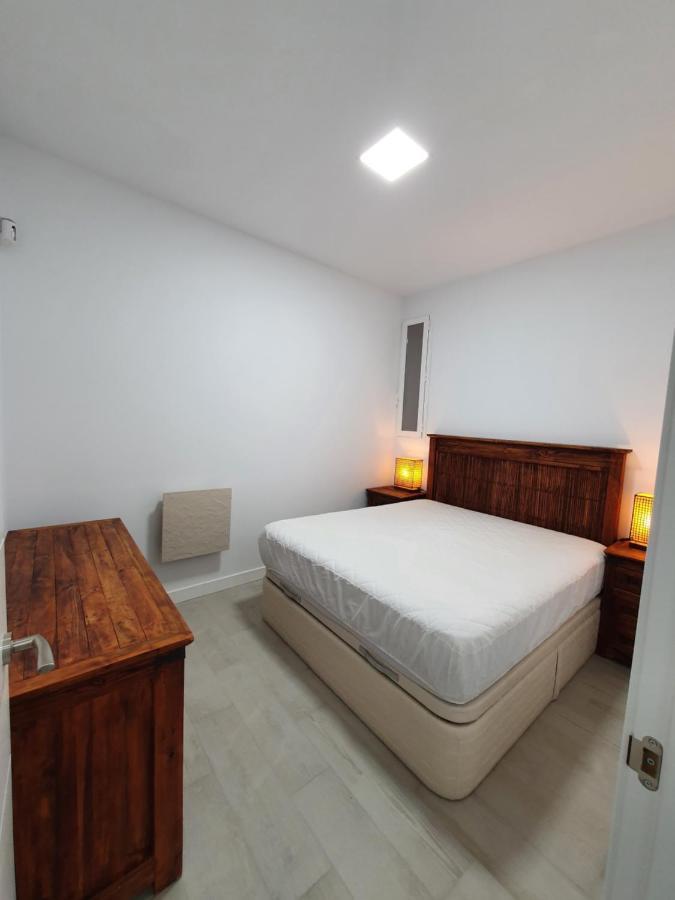 Apartamento Pet-friendly En Atocha By Bebalmy Apartamento