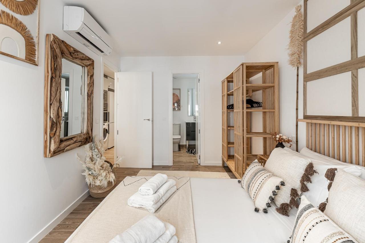 Apartamento Waou Plaza De Oriente Es Mia - Corta Duracion *