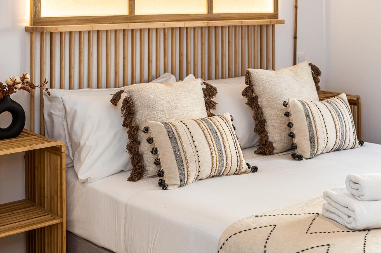 Waou Plaza De Oriente Es Mia - Corta Duracion Apartamento