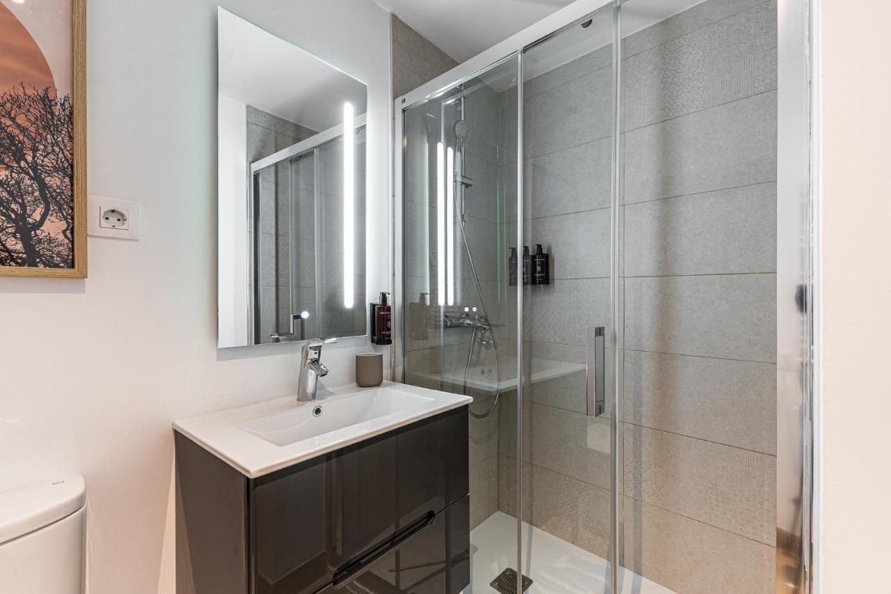 Waou Plaza De Oriente Es Mia - Corta Duracion Apartamento *