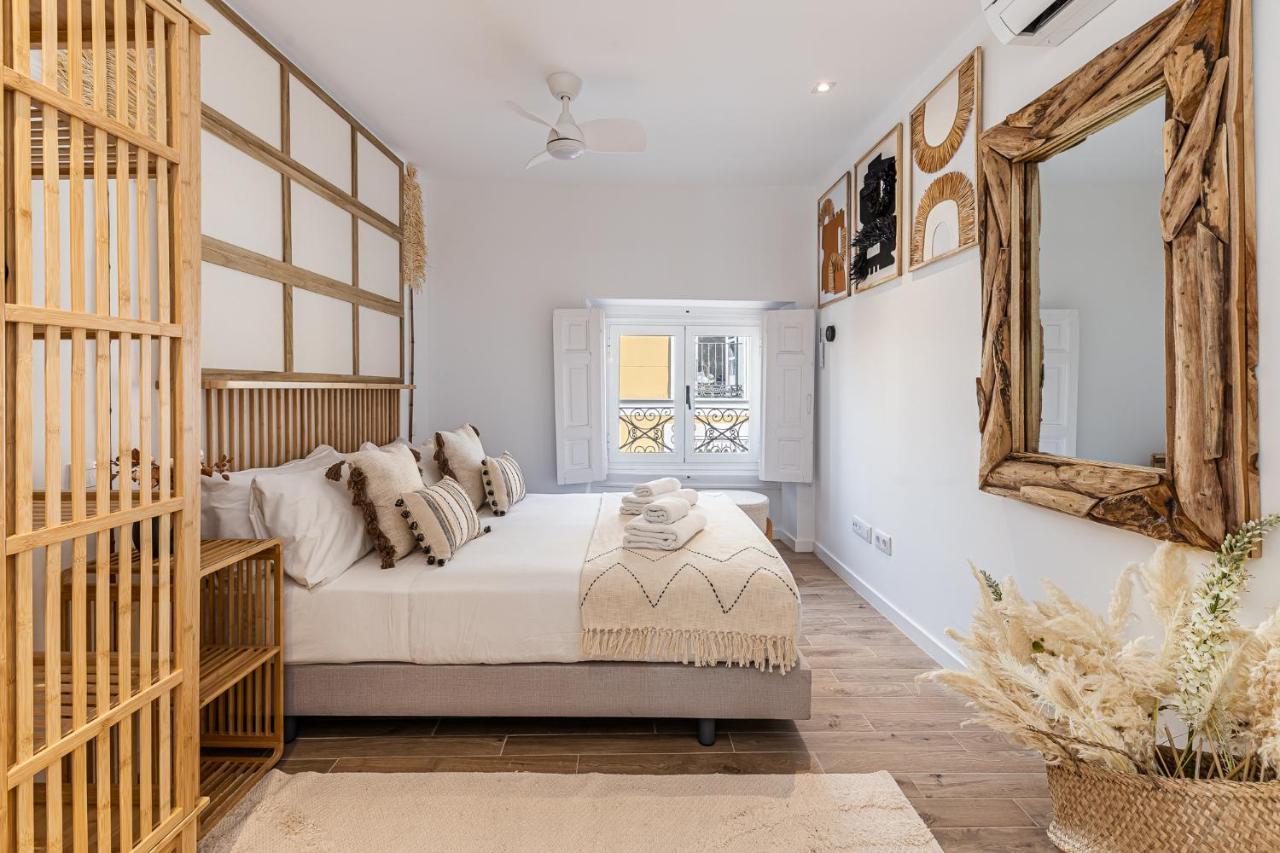 Waou Plaza De Oriente Es Mia - Corta Duracion Apartamento Madrid