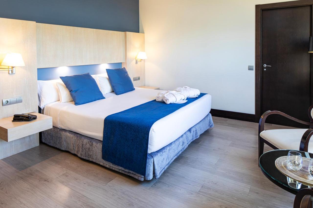 Hotel Nuevo Boston 4*
