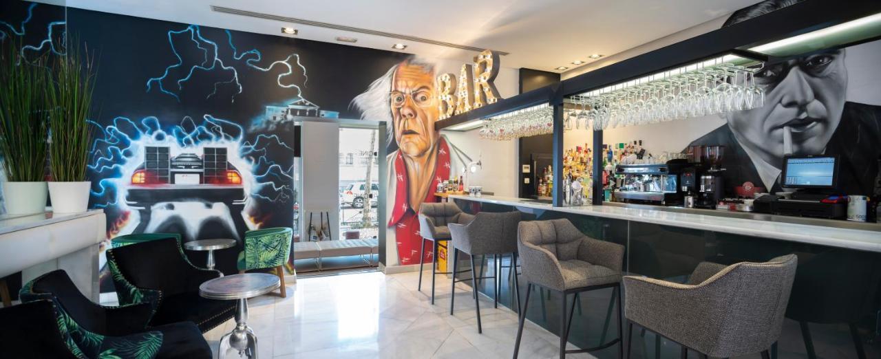 Residencia Dormirdcine