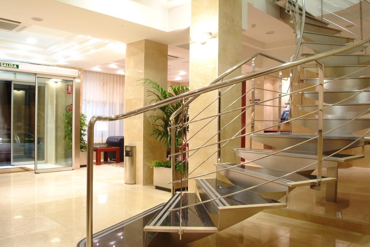 Gran Legazpi Hotel Madrid