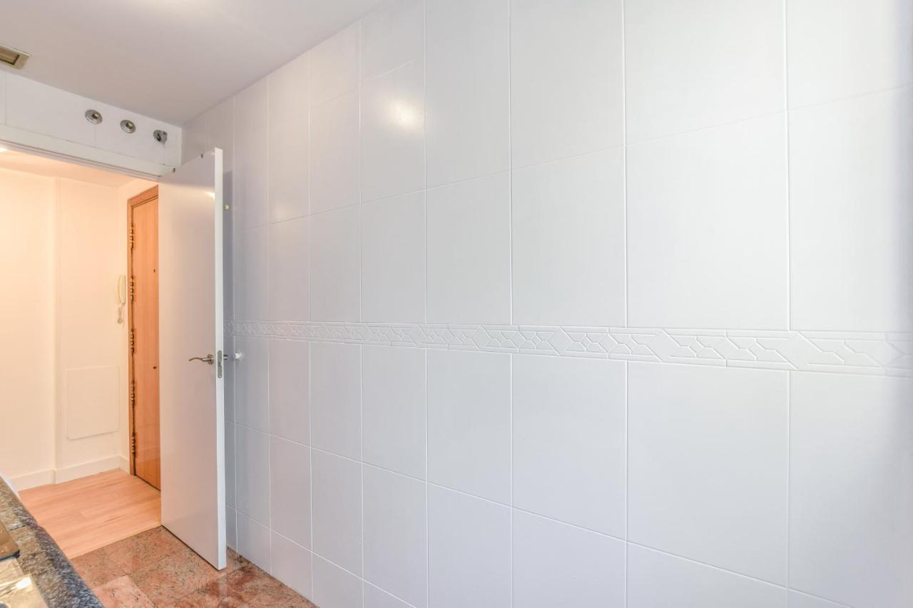 Apartamento Reformados En Lavapies *