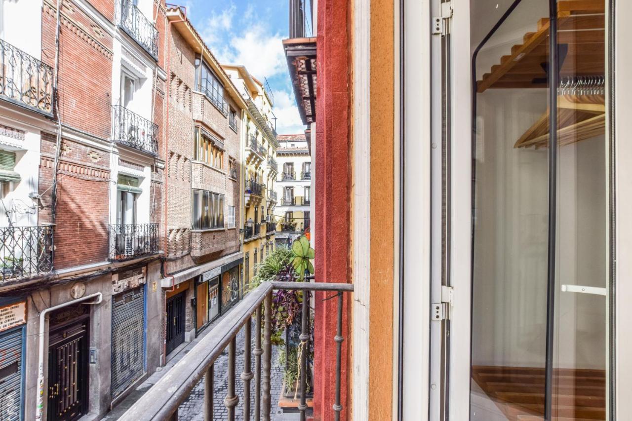 Reformados En Lavapies Apartamento *