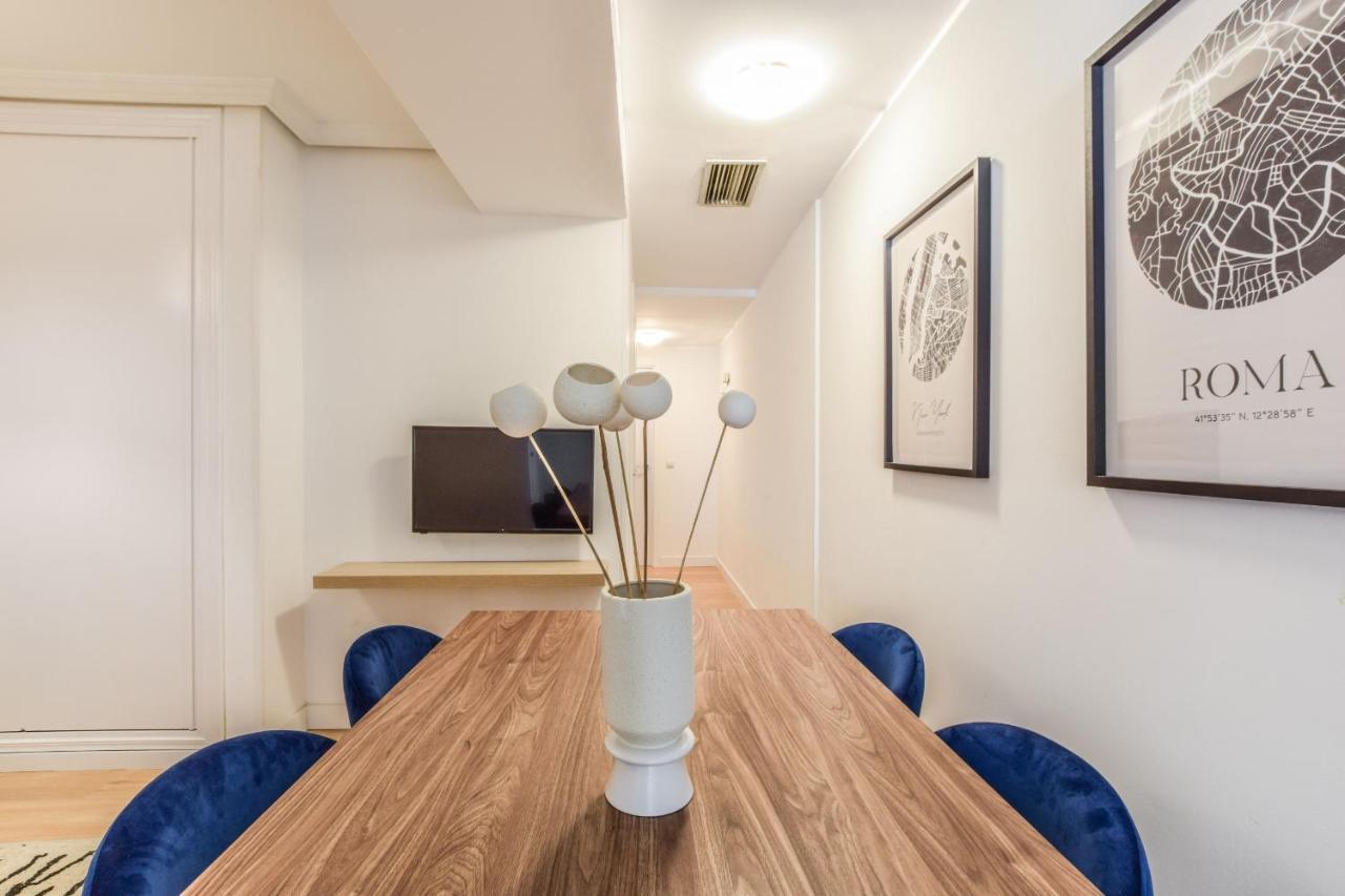 Reformados En Lavapies Apartamento *