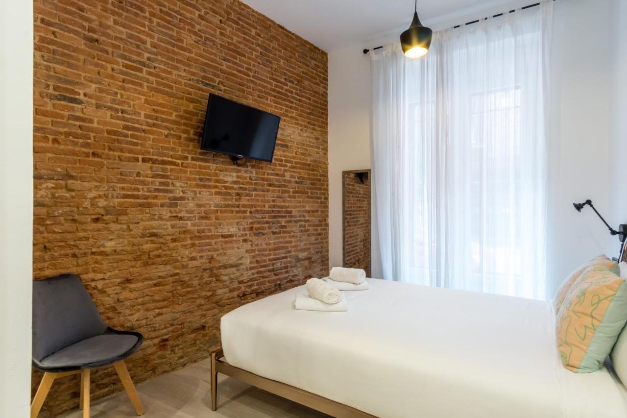 Apartamento 2 2 Banos- Moderno Y Acogedor - Imperial Madrid