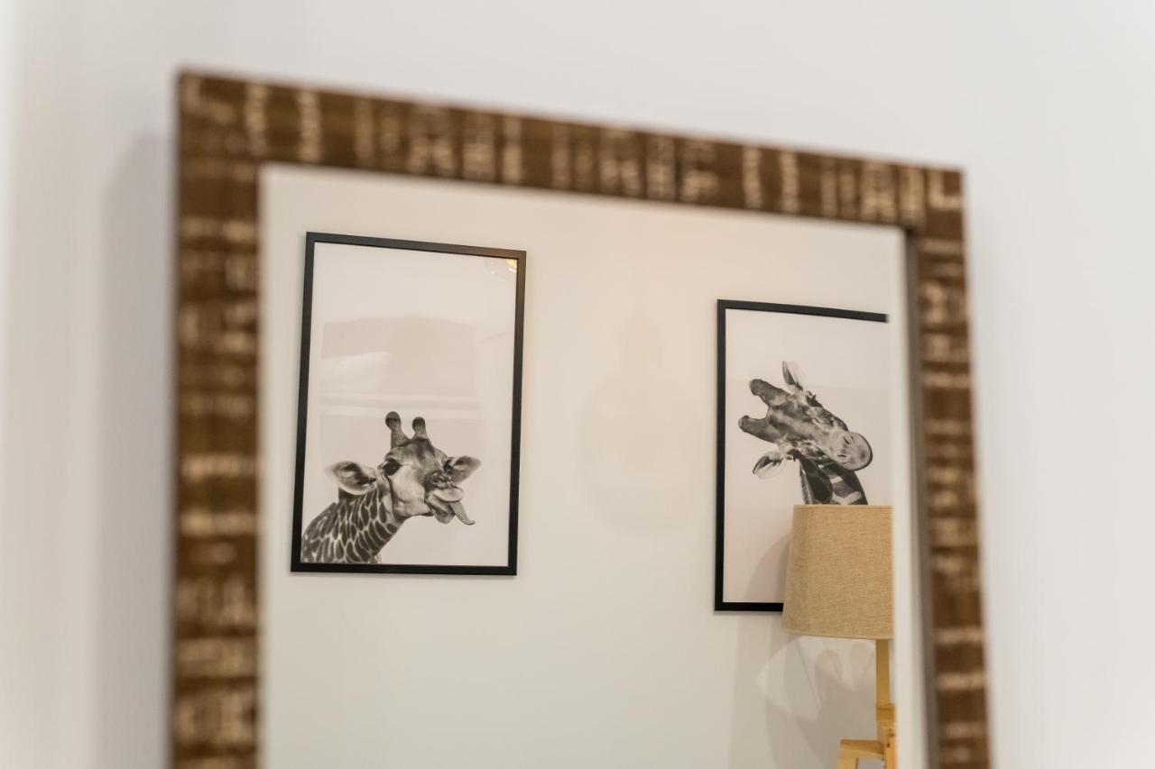 2 2 Banos- Moderno Y Acogedor - Imperial * Madrid