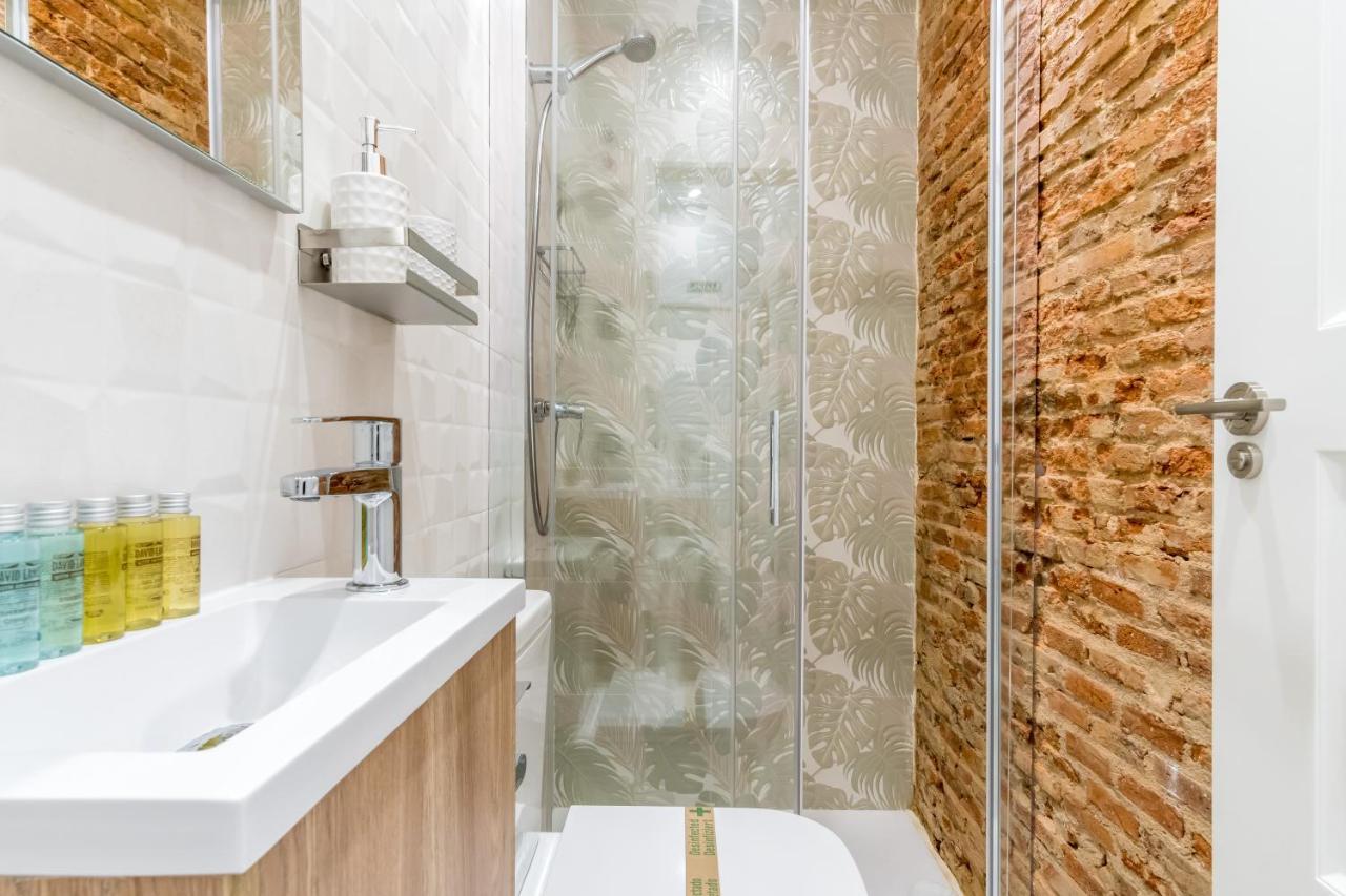 Apartamento 2 2 Banos- Moderno Y Acogedor - Imperial