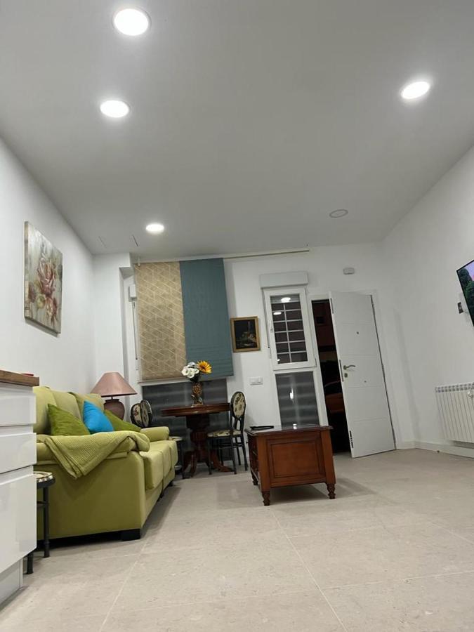 Aparment La Elipa Apartamento Madrid