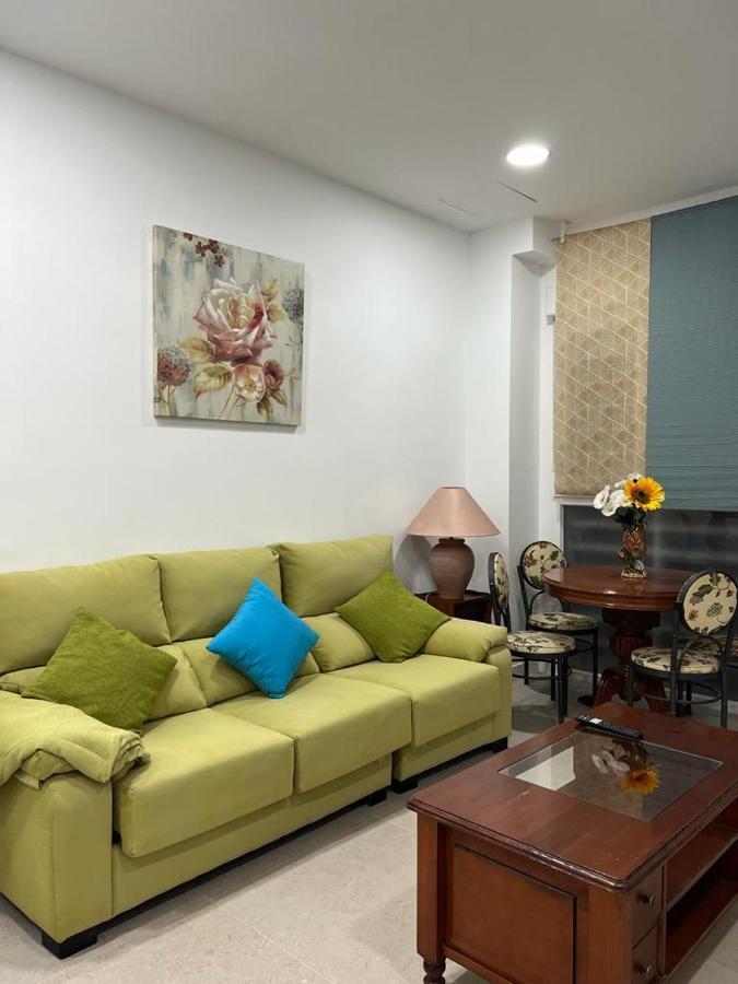 Aparment La Elipa Apartamento