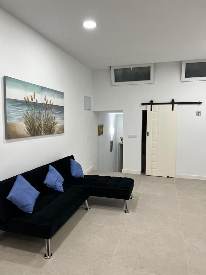 Aparment La Elipa Apartamento *