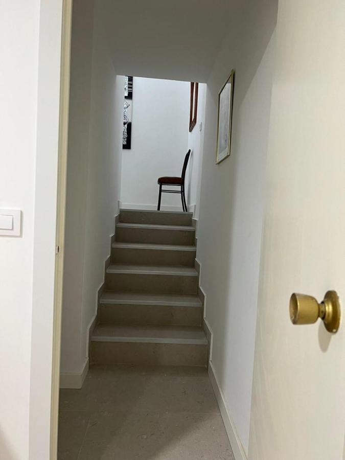 Apartamento Aparment La Elipa *