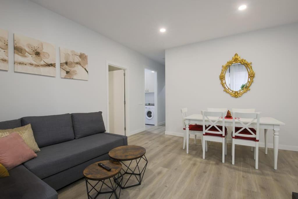 Apartment Amplio Apto 2 Hab A 20min De Puerta Del Sol