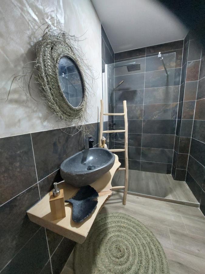 Completo, Chamartin Apartment
