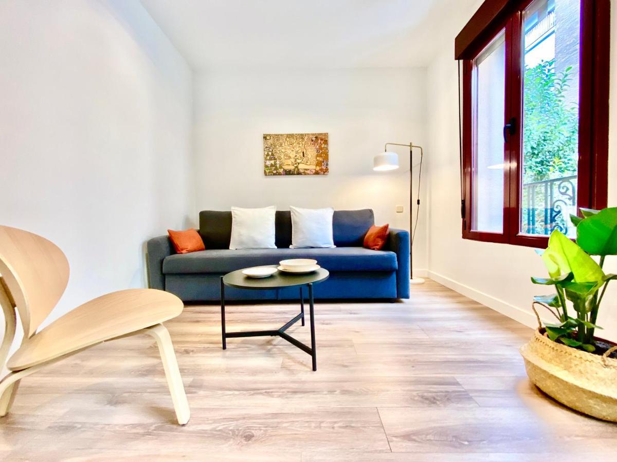Charming Puerta De Toledo Vii - Apartamento Madrid