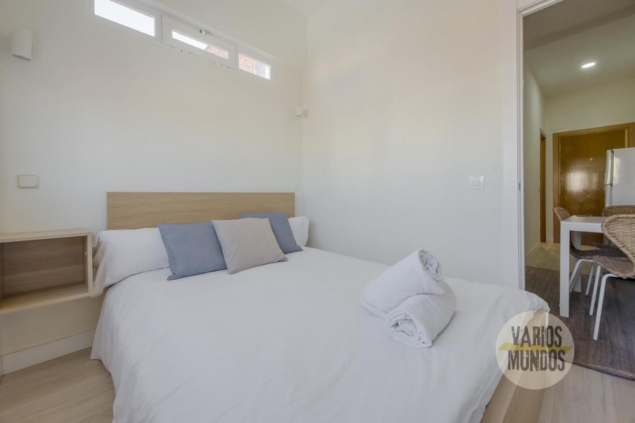 Apartamento Amazing Apt 1 Hab 4pax En La Plaza De Chueca Madrid