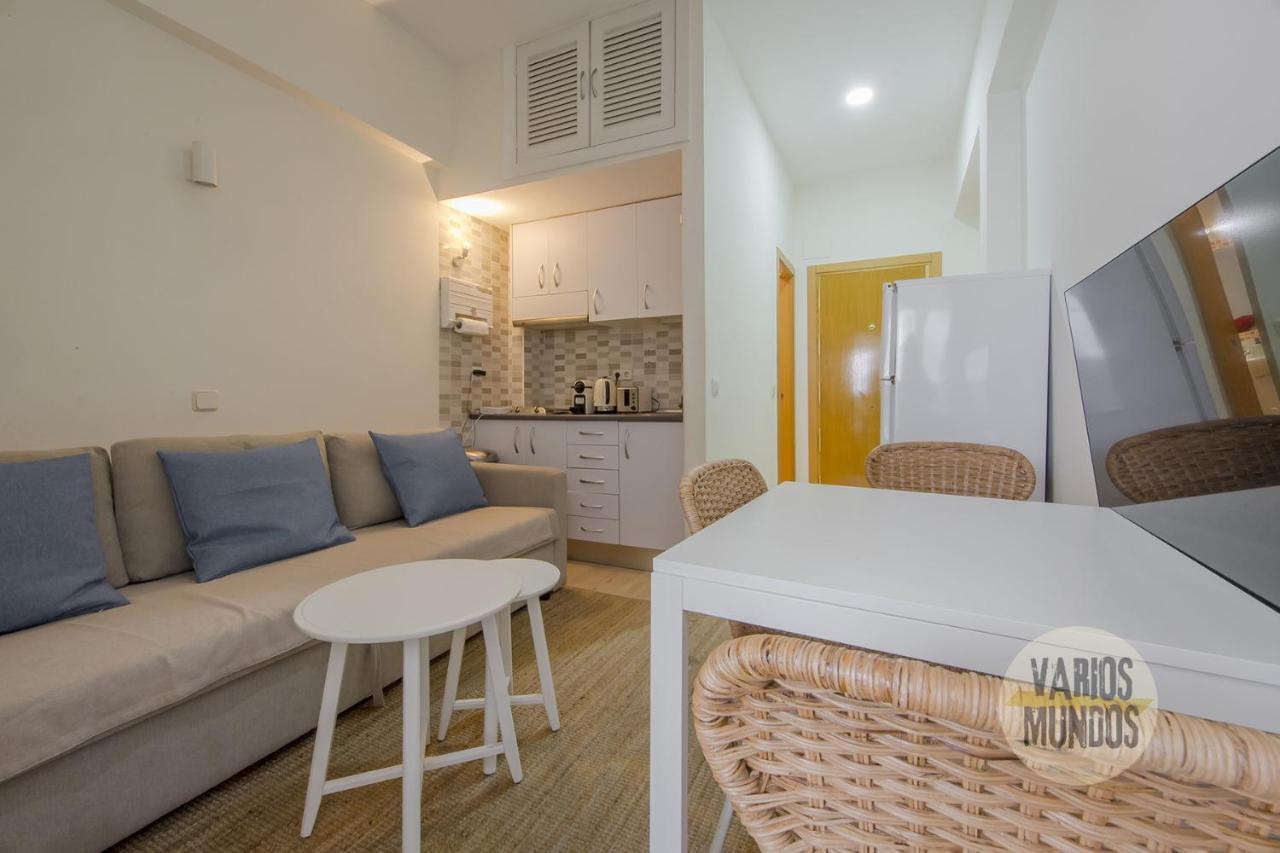 Apartamento Amazing Apt 1 Hab 4pax En La Plaza De Chueca Madrid